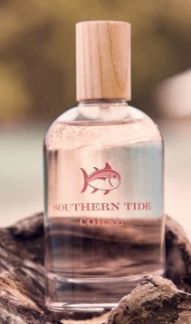 SOUTHERN TIDE CORAL PERFUME