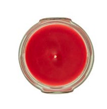 3 OZ FROSTED POMEGRANATE