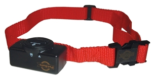 BARK CONTROL DOG COLLAR