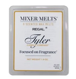 MIXER MELTS REGAL