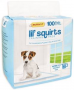 PUPPY TRAINING PADS 100 PACK