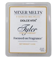MIXER MELTS DOLCE VITA