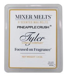 MIXER MELTS PINEAPPLE CRUSH