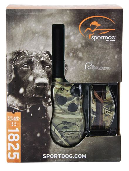 SPORTDOG WETLANDHUNTER 425X