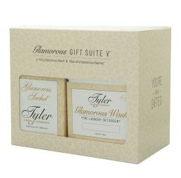 DIVA GLAMOROUS GIFT SUITE V