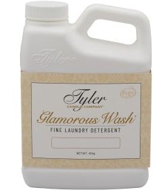 16OZ GLAM WASH WISHLIST