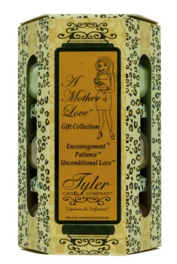 3OZ MOTHERS LOVE GIFT SET