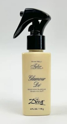 DIVA 4OZ GLAMOUR DO