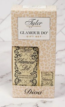 GLAMOUR DO GIFT SET DIVA