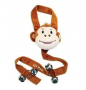 MONKEY POTTY TRAINING BELLS