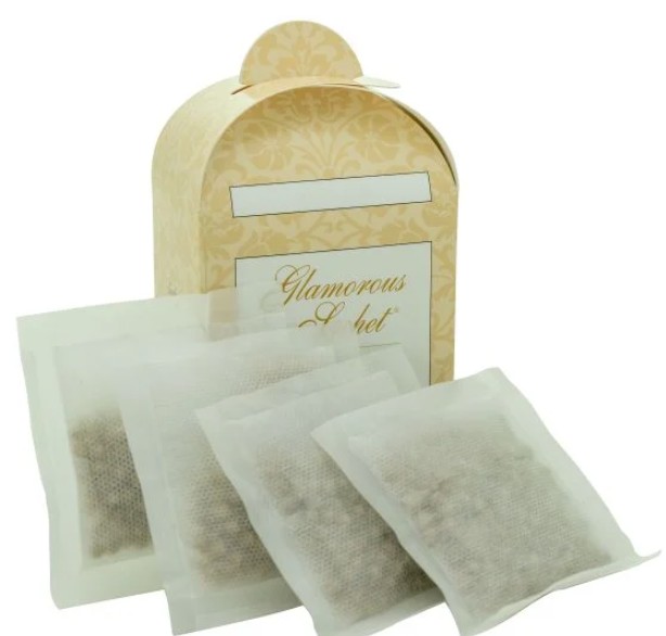GLAM SACHET TROPHY