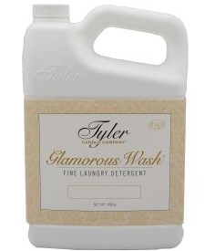 64OZ GLAM WASH ENTITLED