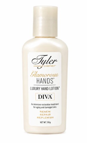 2OZ HAND LOTION DIVA