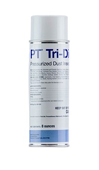 PT TRI-DIE PRESSURIZED DUST 8OZ