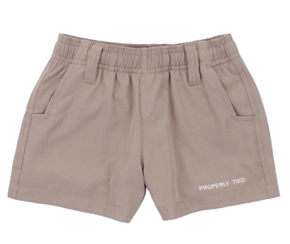 YTH PINTAIL SHORT
