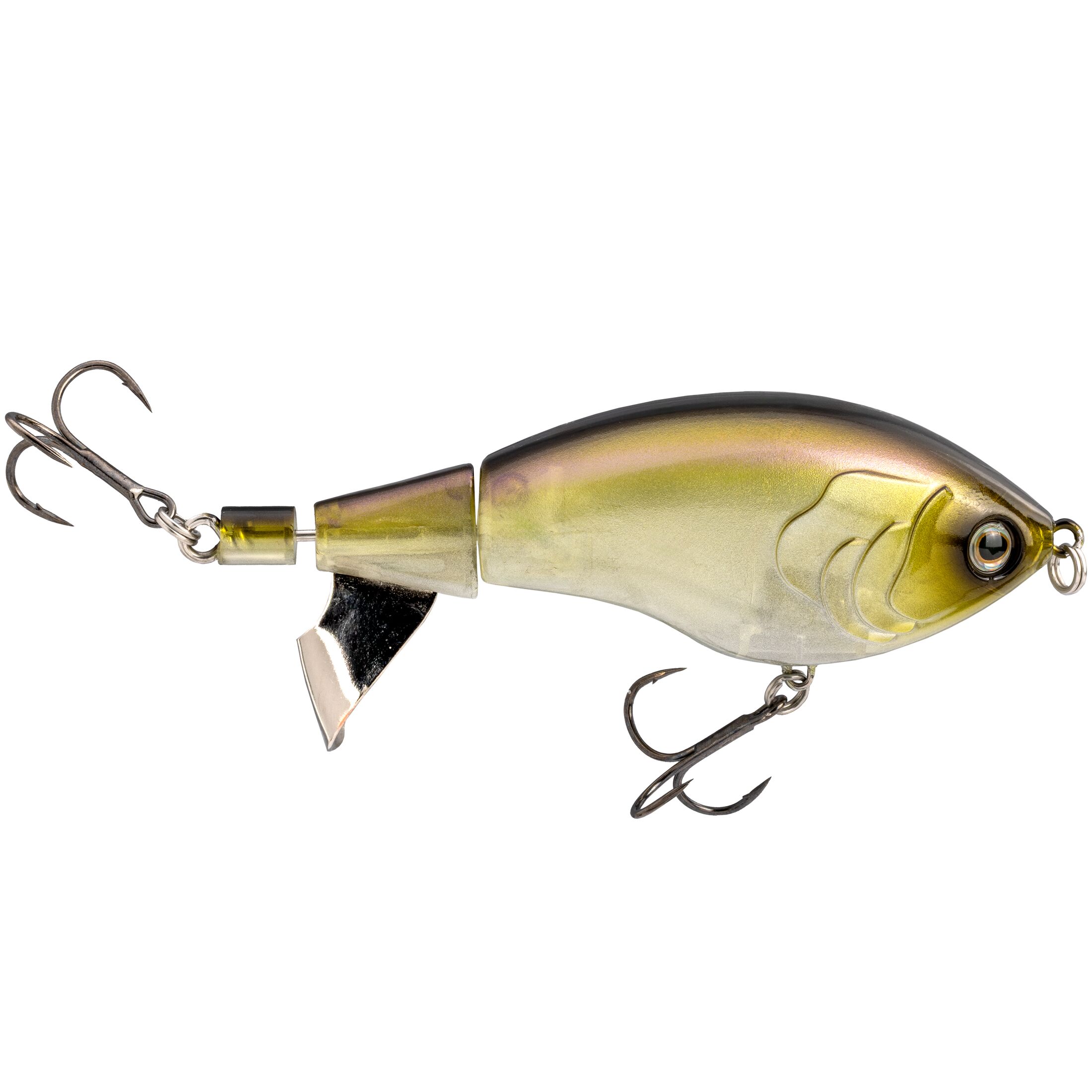 CLICKIN CHICKIN 3" CLEARWATER MI