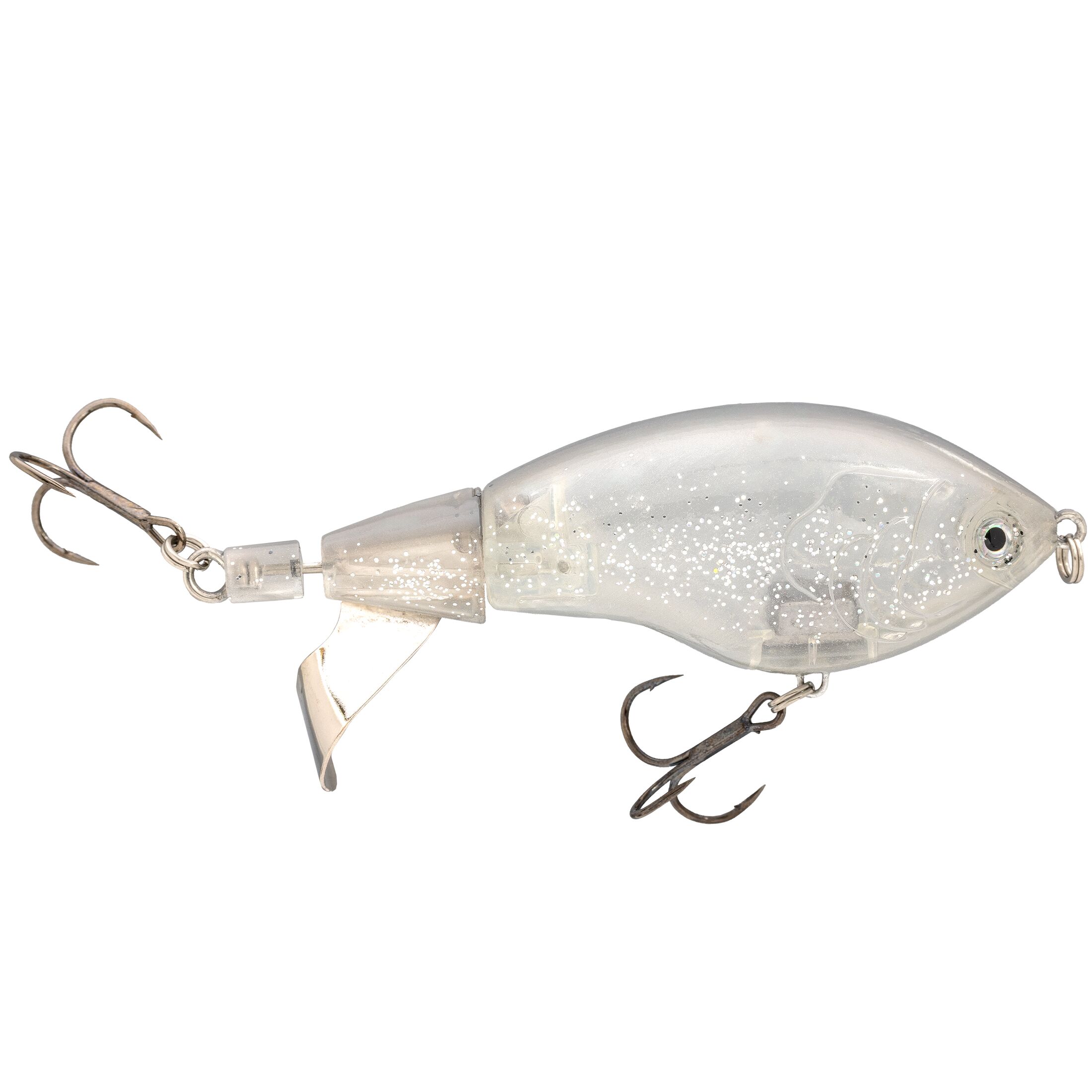 CLICKIN CHICKIN 3" SHAD SPAWN