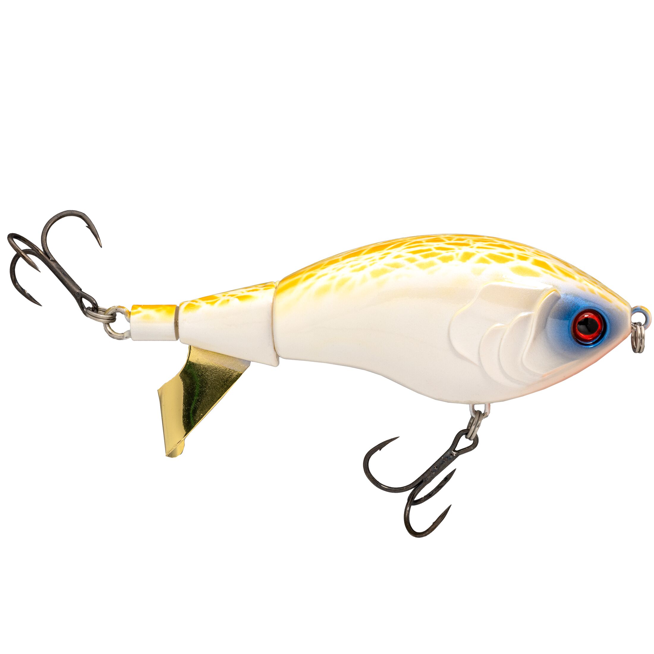 CLICKIN CHICKIN 3" BONE