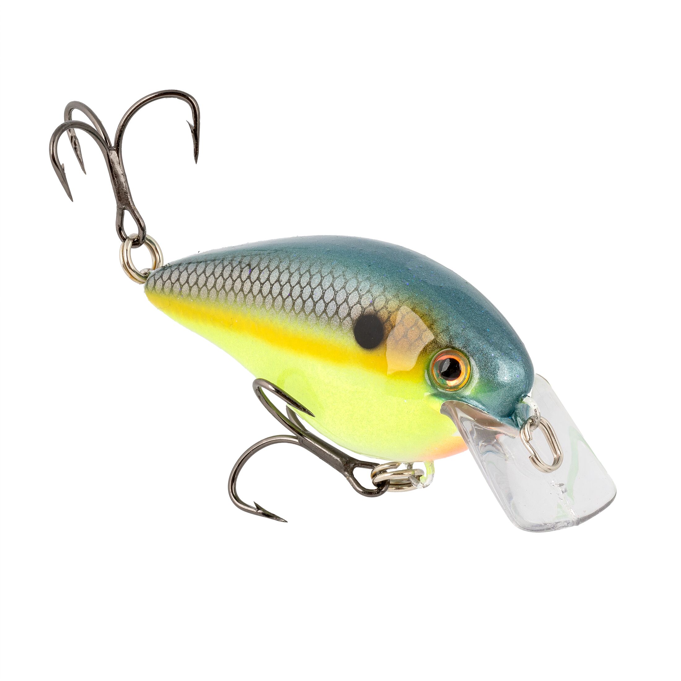 KVD ELITE 1.5 CHART SEXY SHAD 2.