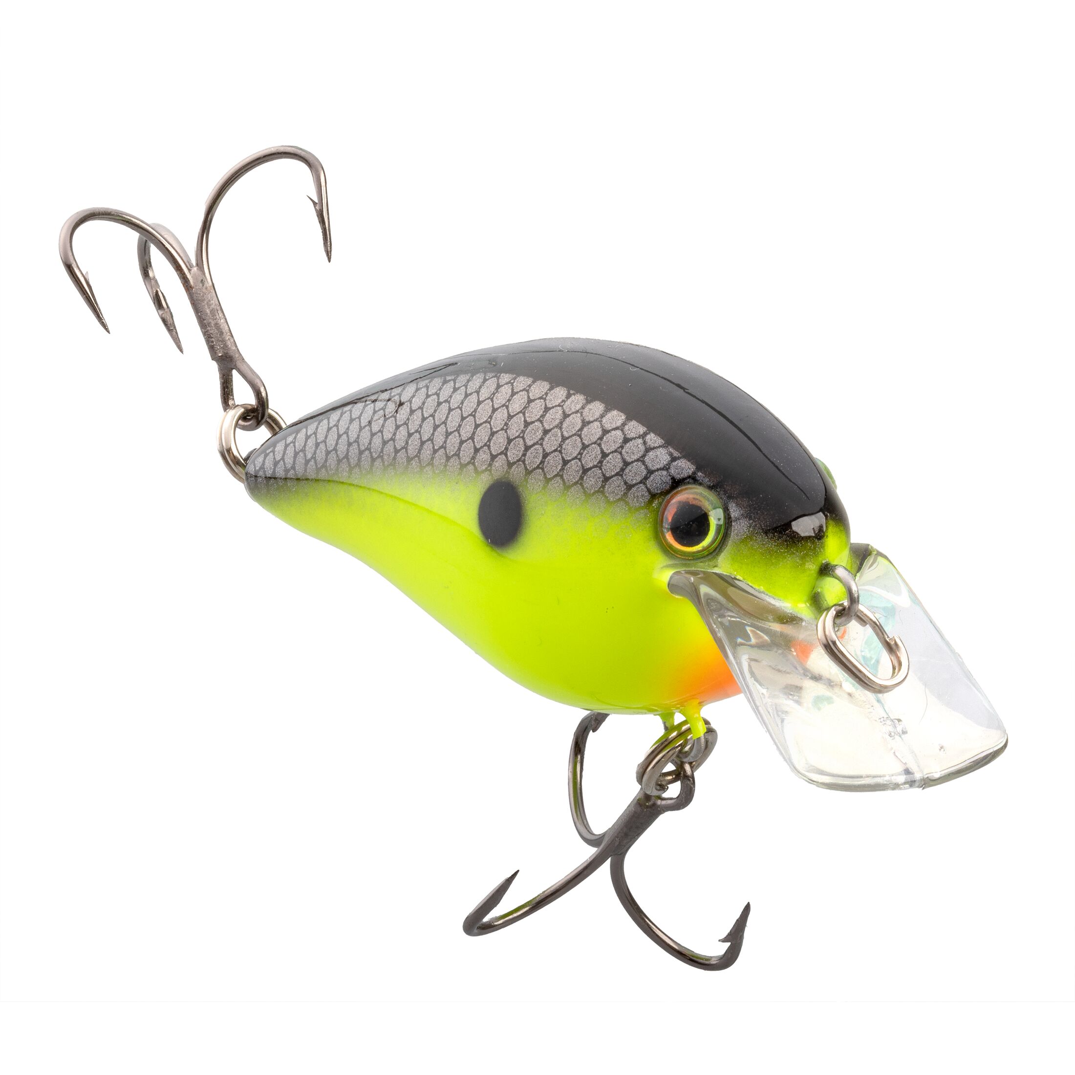 KVD ELITE 1.5 CHART BAITFISH