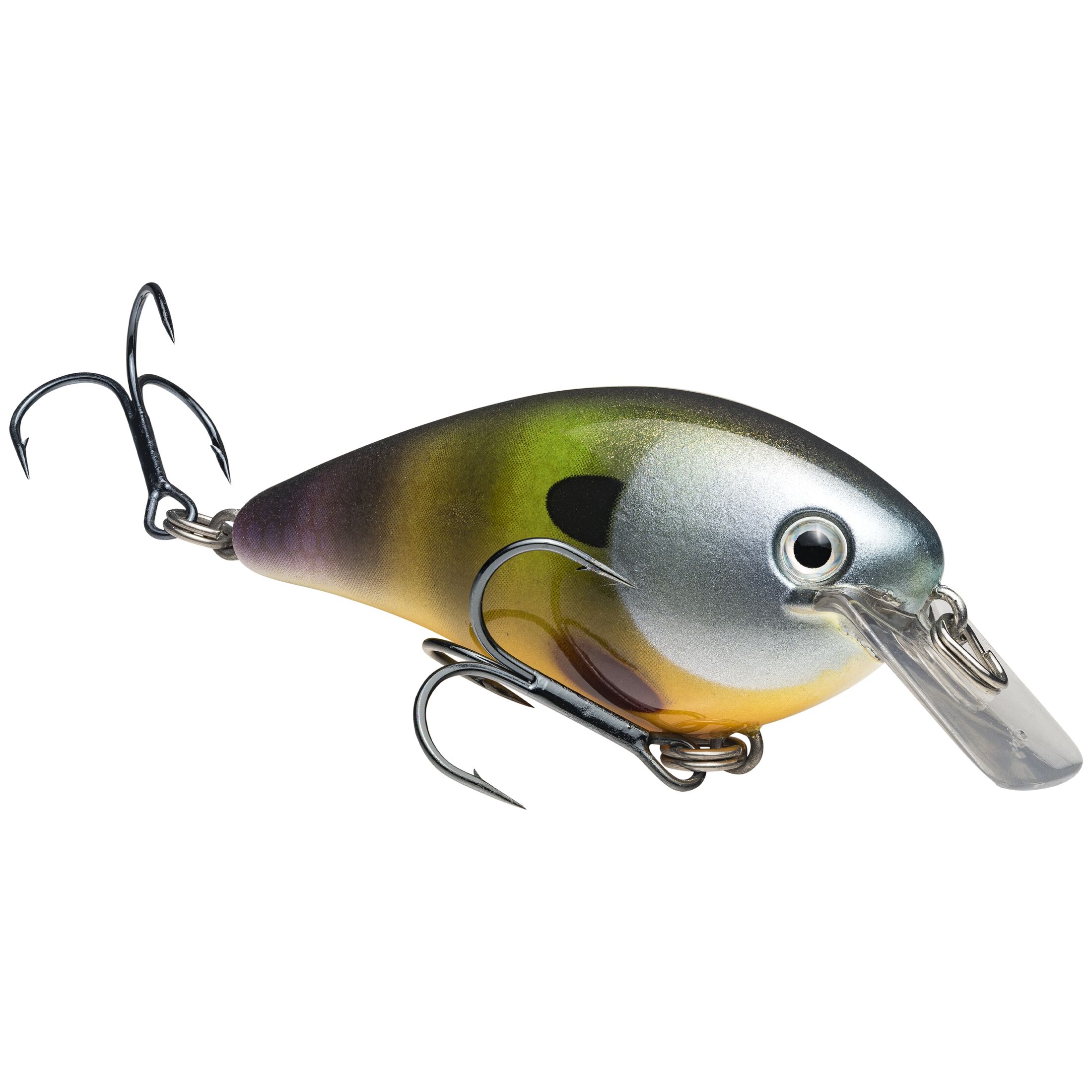 SQUAREBILL 1.5 NEON BLUEGILL