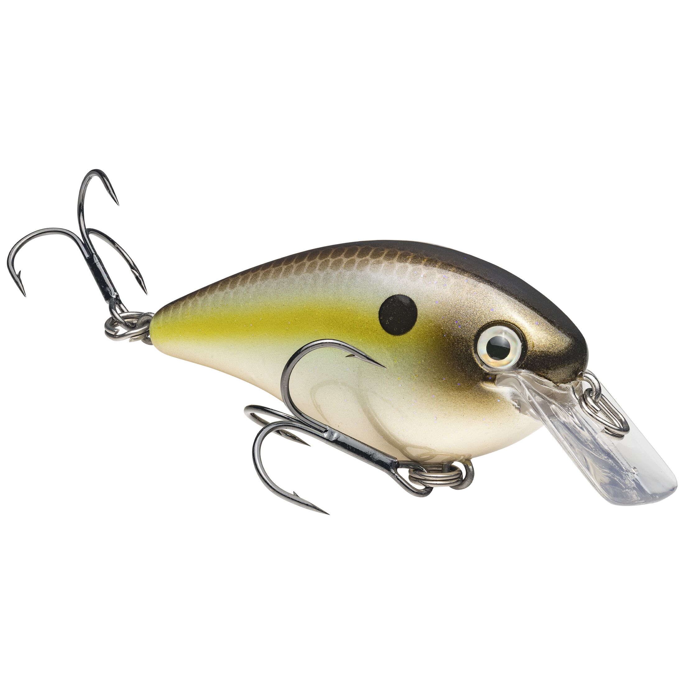SQUAREBILL 1.5 SUMMER SEXY SHAD