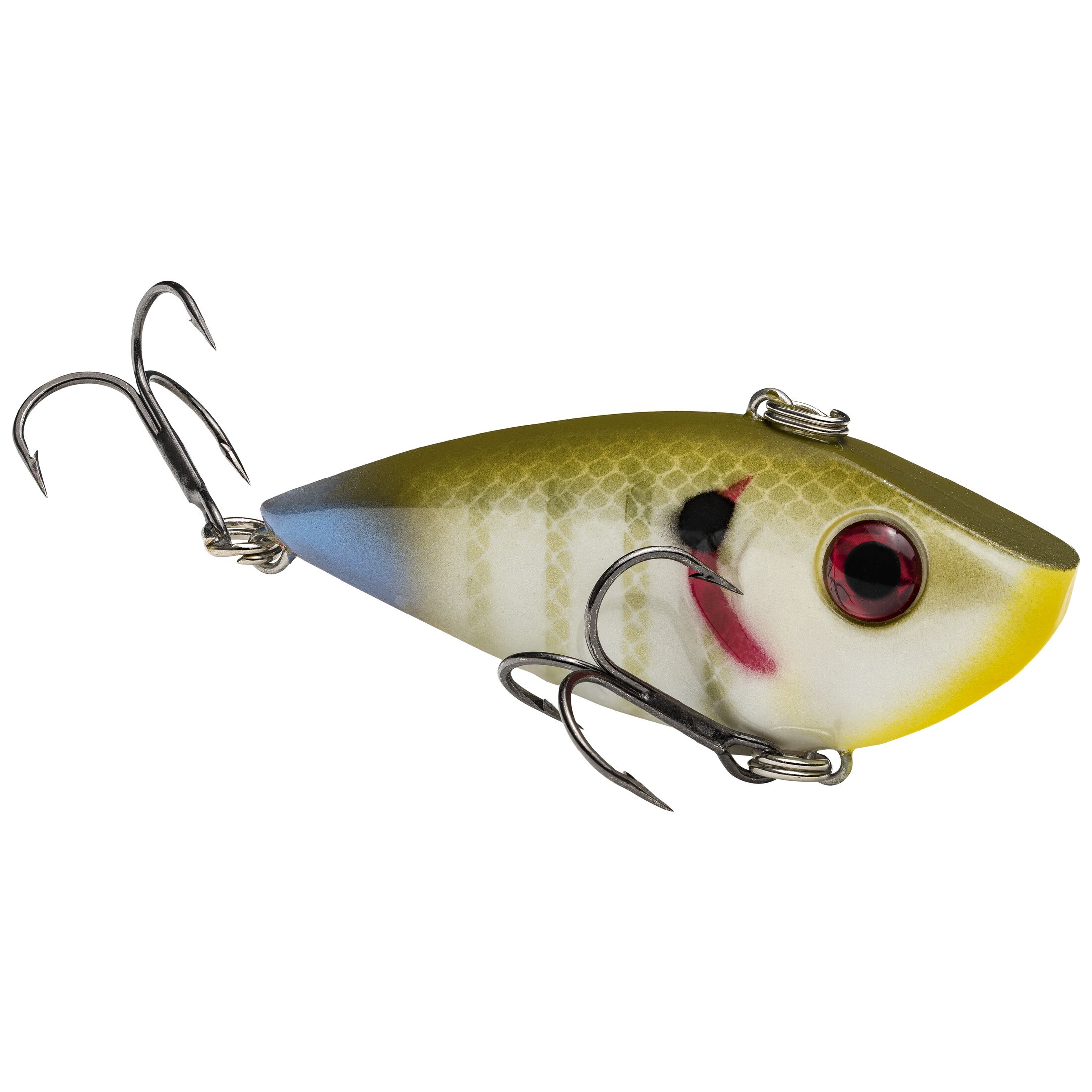 RED EYED SHAD 1/2OZ SEXY SUNFISH