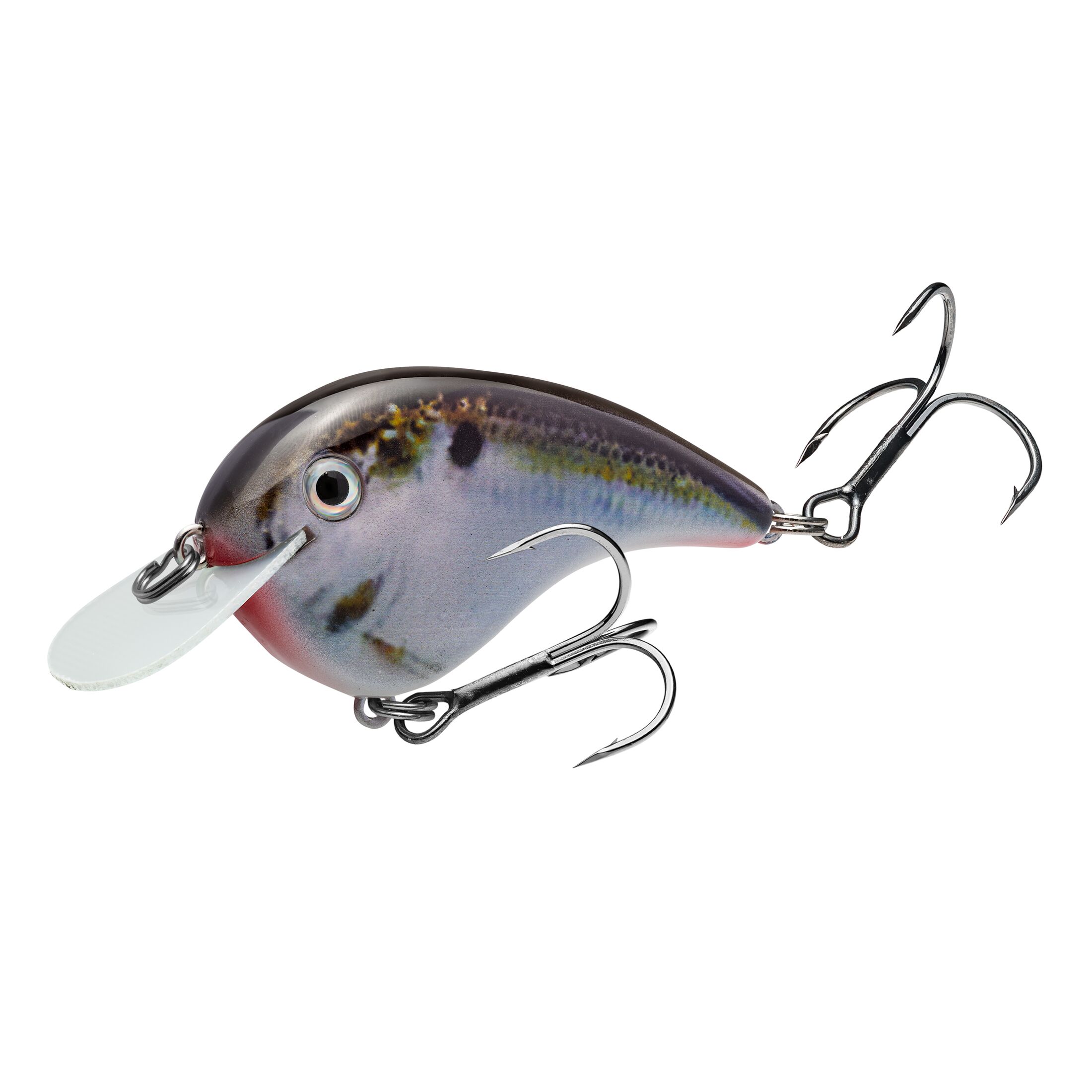CHICK MAGNET JR. 1/4OZ NAT SHAD