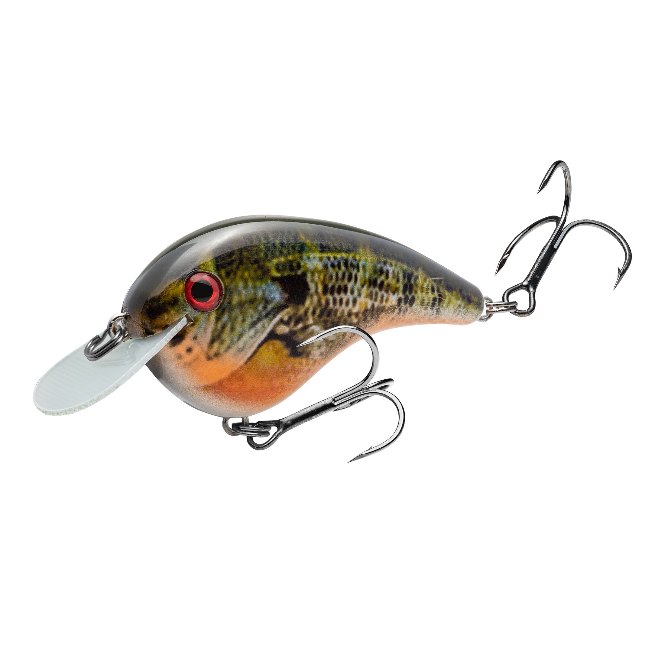 CHICK MAGNET JR. 1/4OZ NAT BREAM