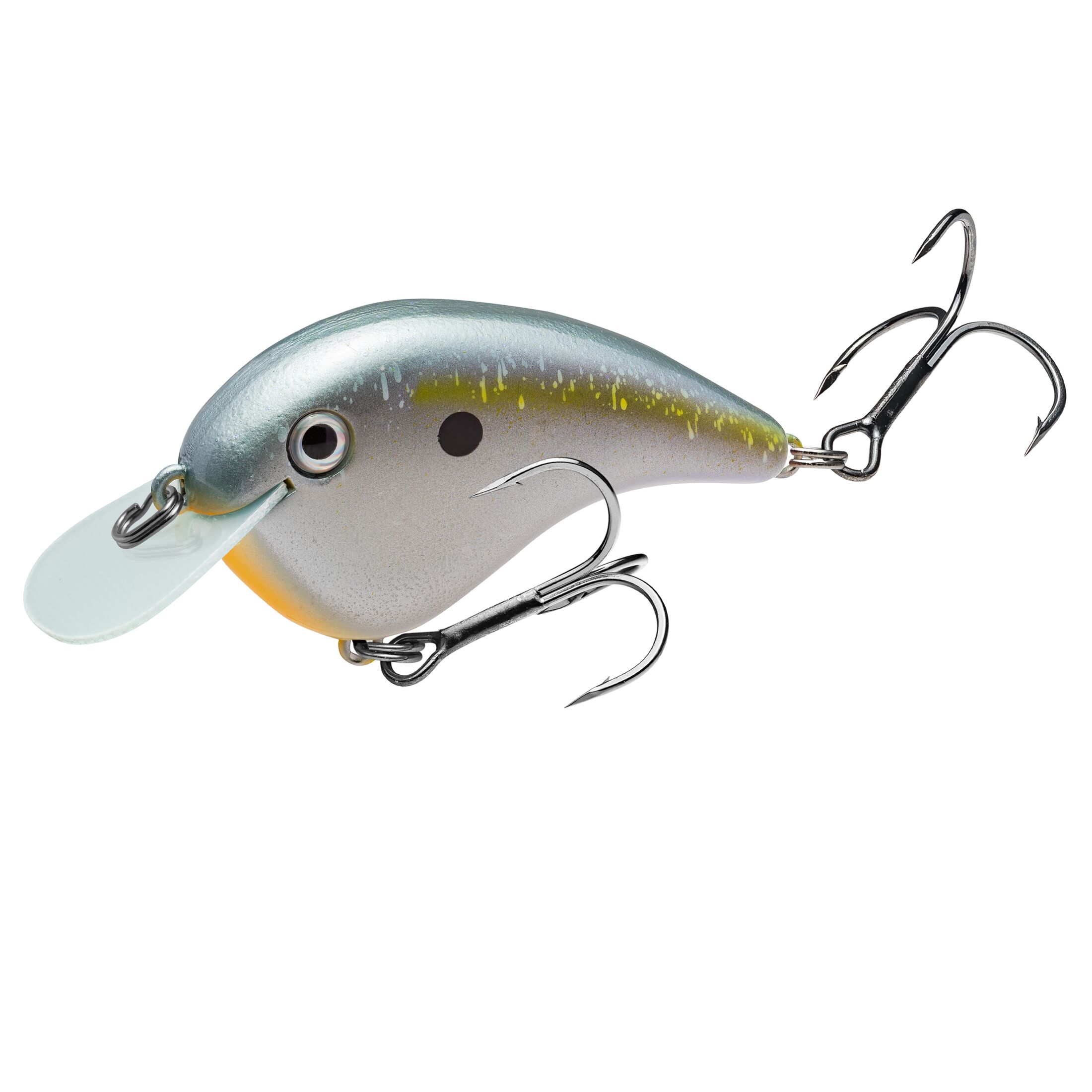 CHICK MAGNET JR. 1/4OZ SEXY SHAD