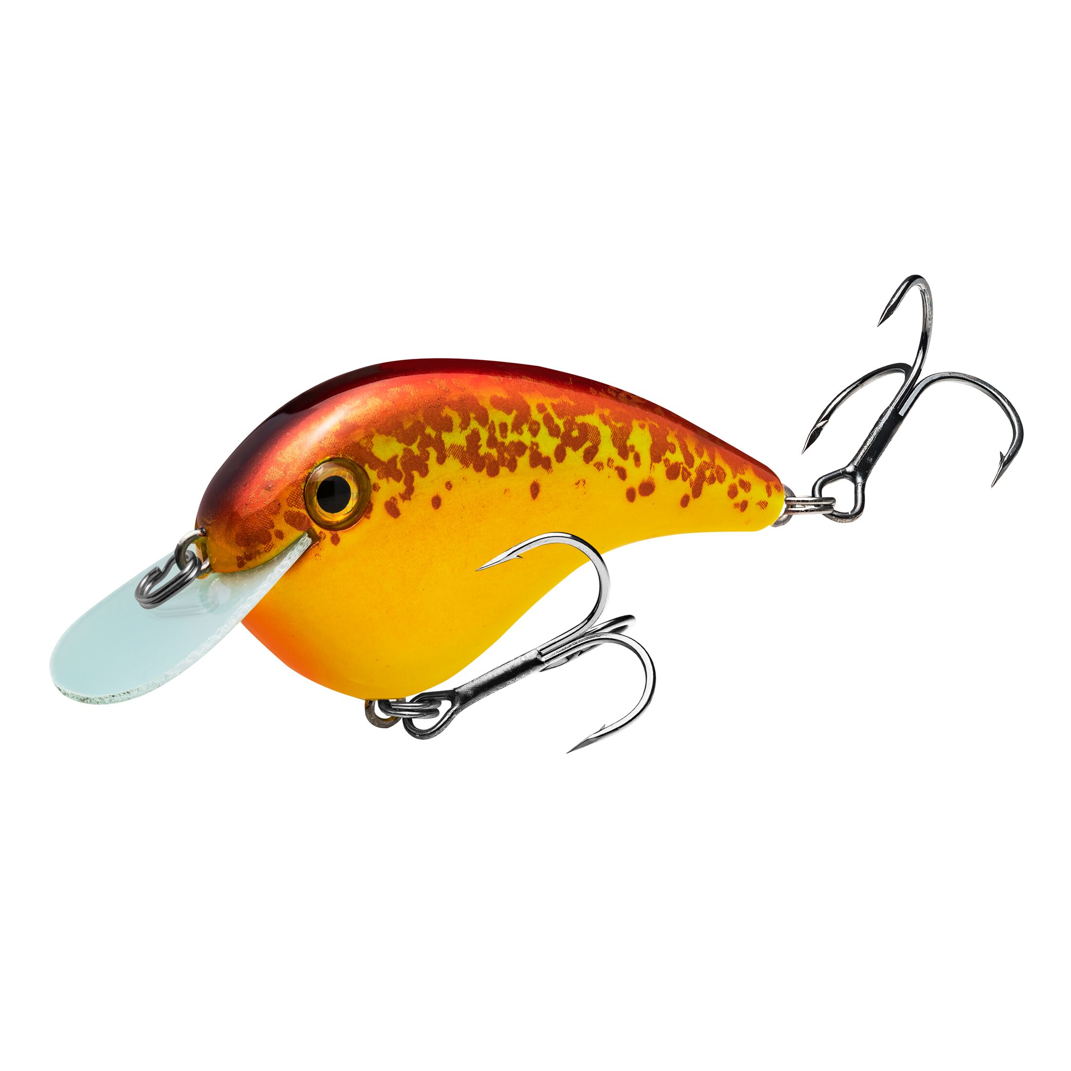 CHICK MAGNET JR. 1/4OZ CHART COP