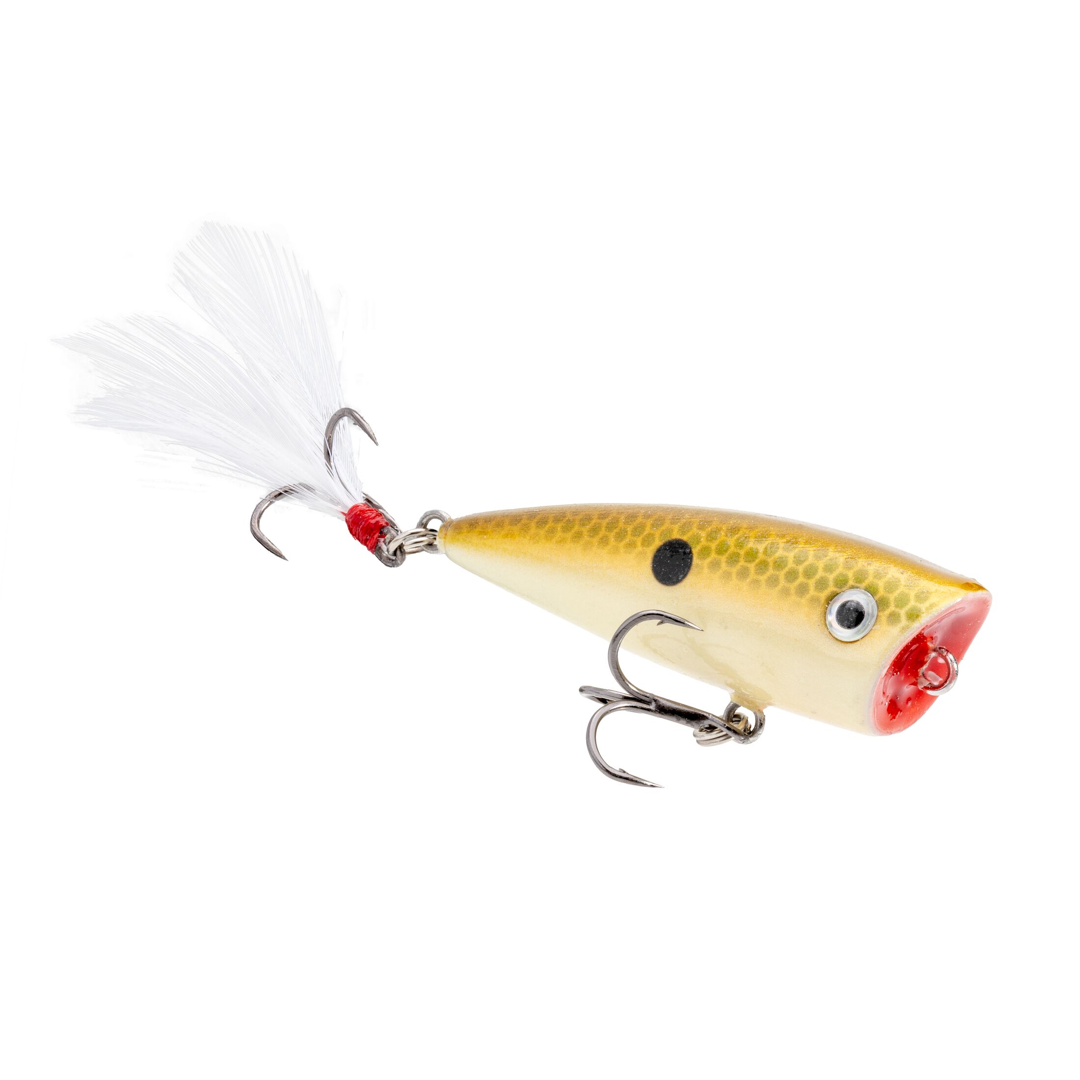 BITSY SPLASH TENNESSE SHAD