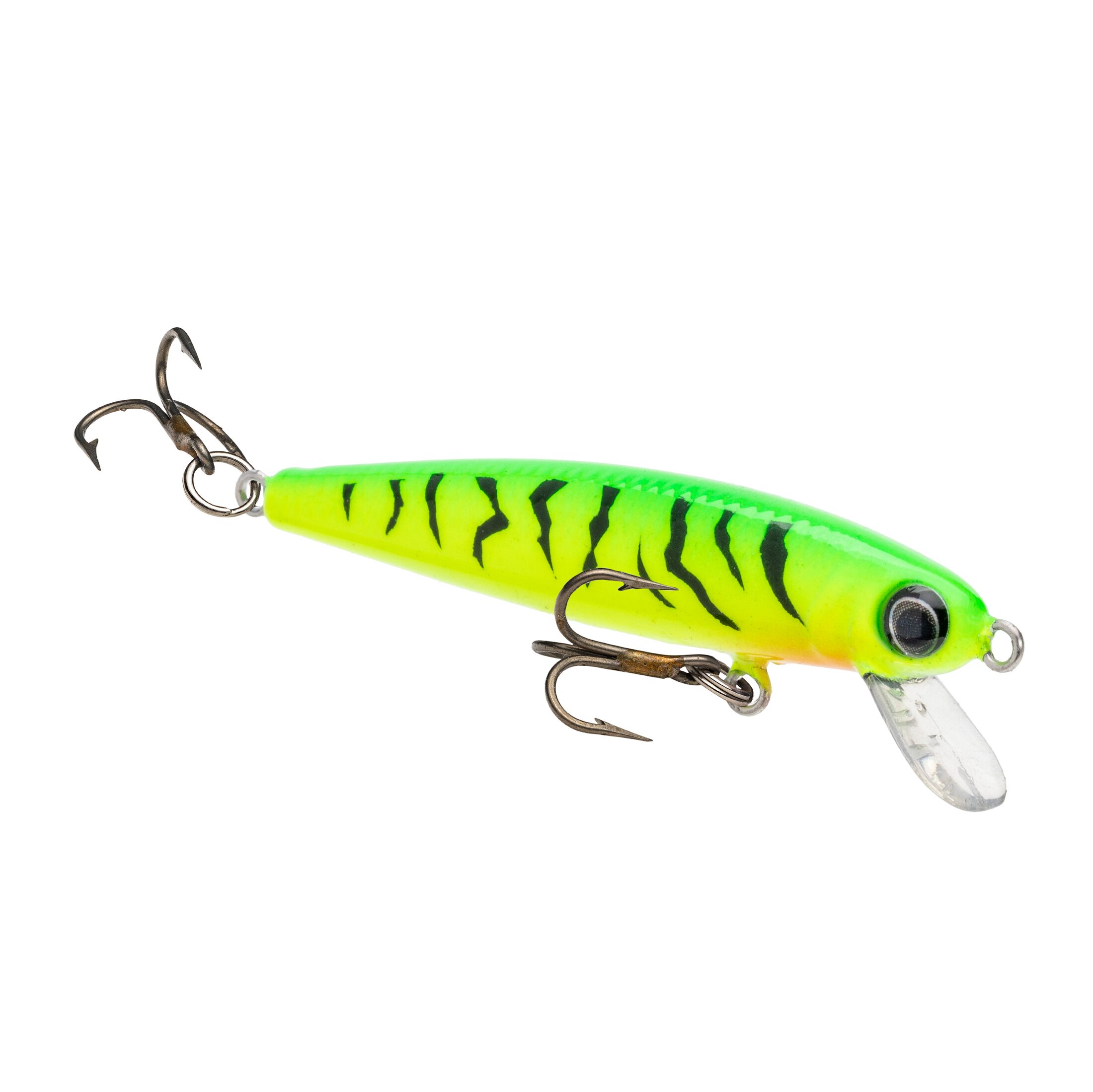 BITSY JERKBAIT FIRETIGER