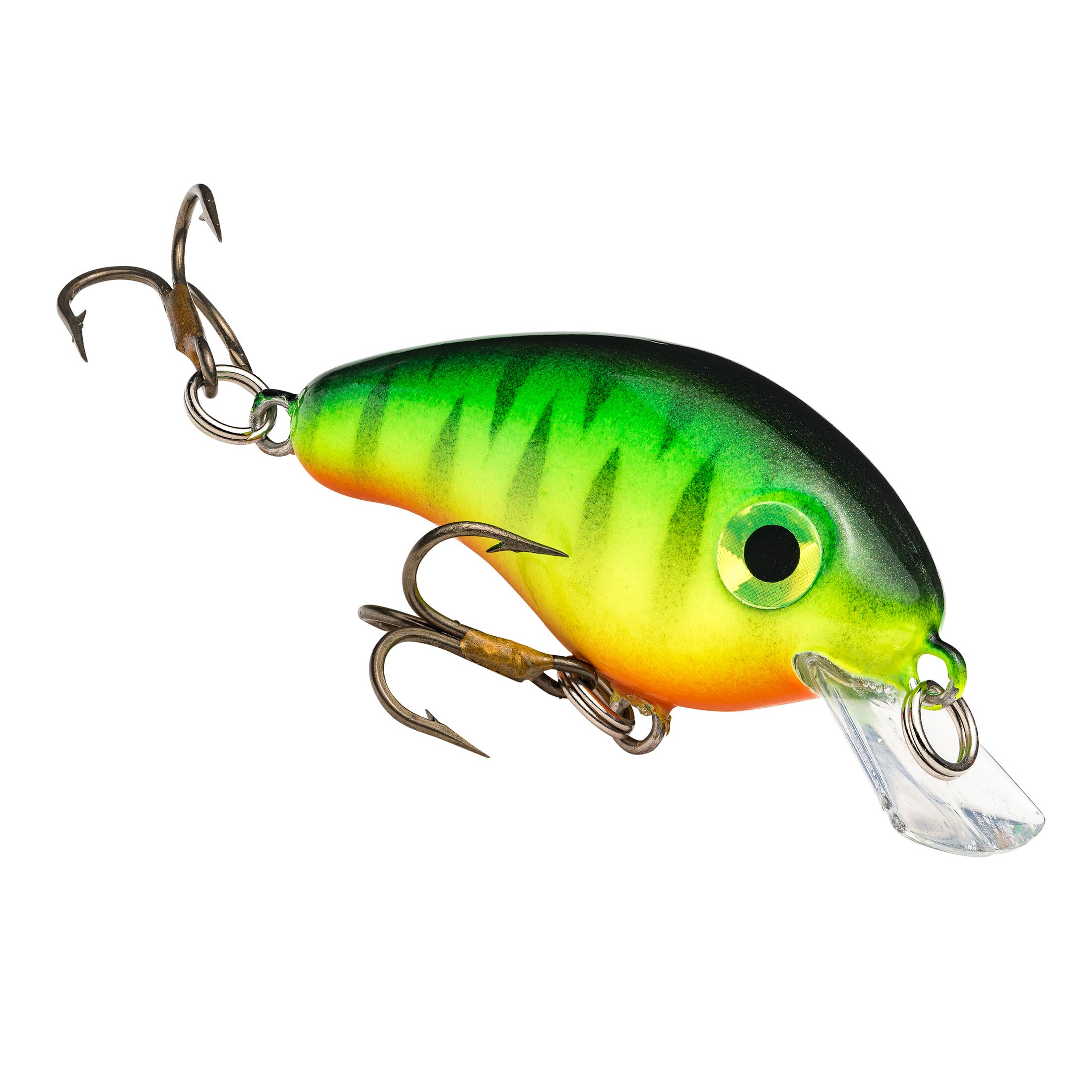 BITSY POND MINNOW CB BABY BASS