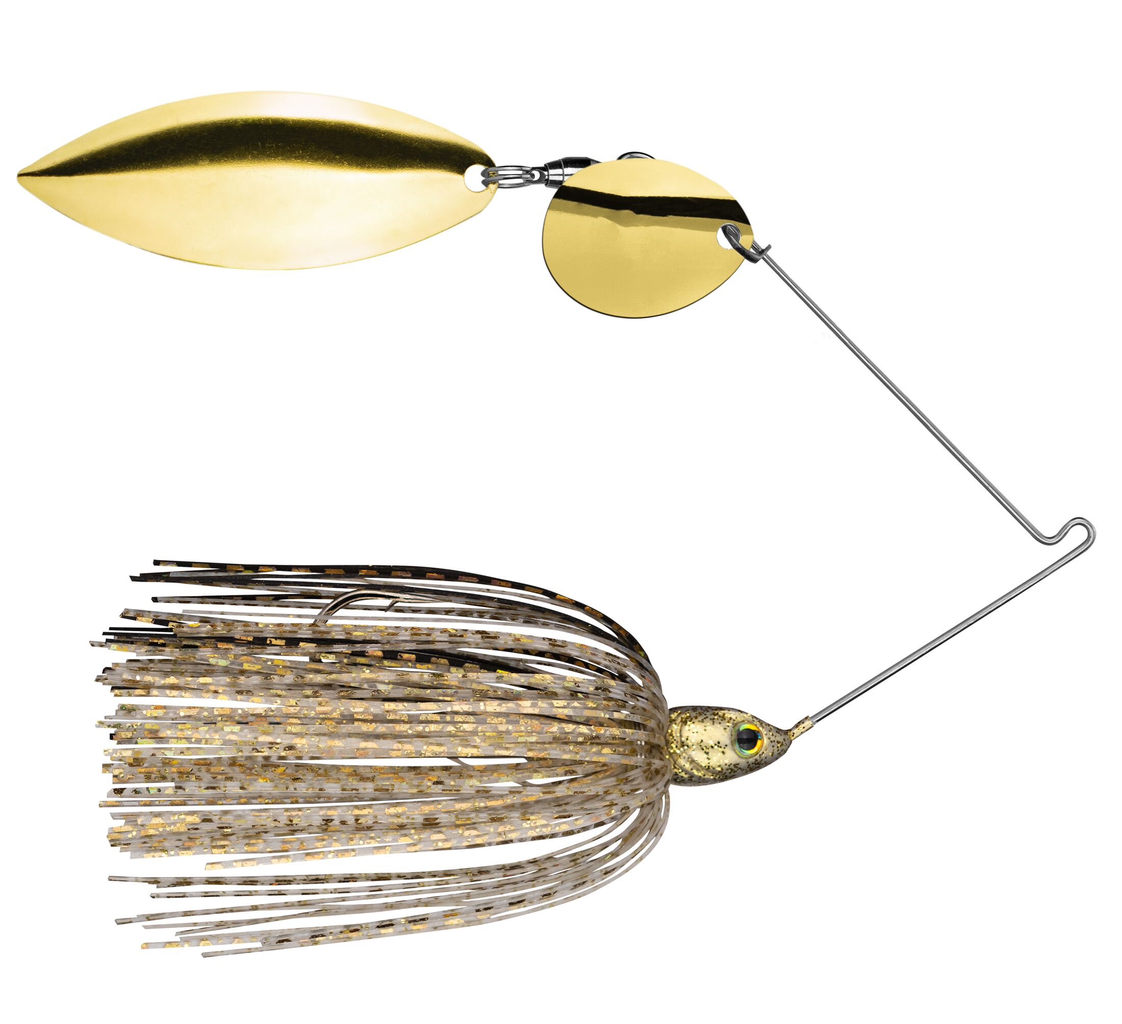 TOUR GRADE SB 3/8OZ GOLD SHINER