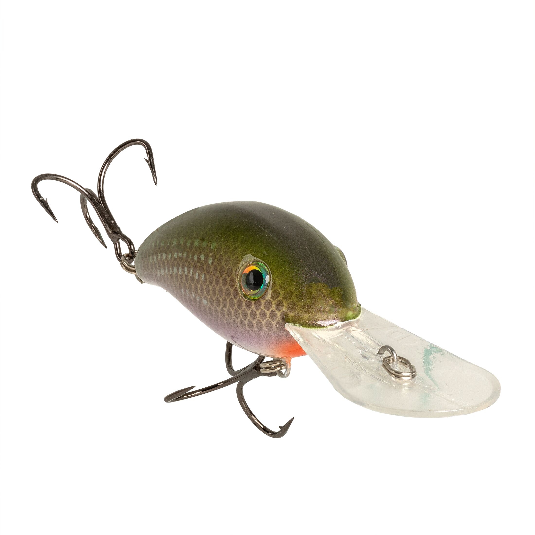 3XD ELITE RIVER SHINER