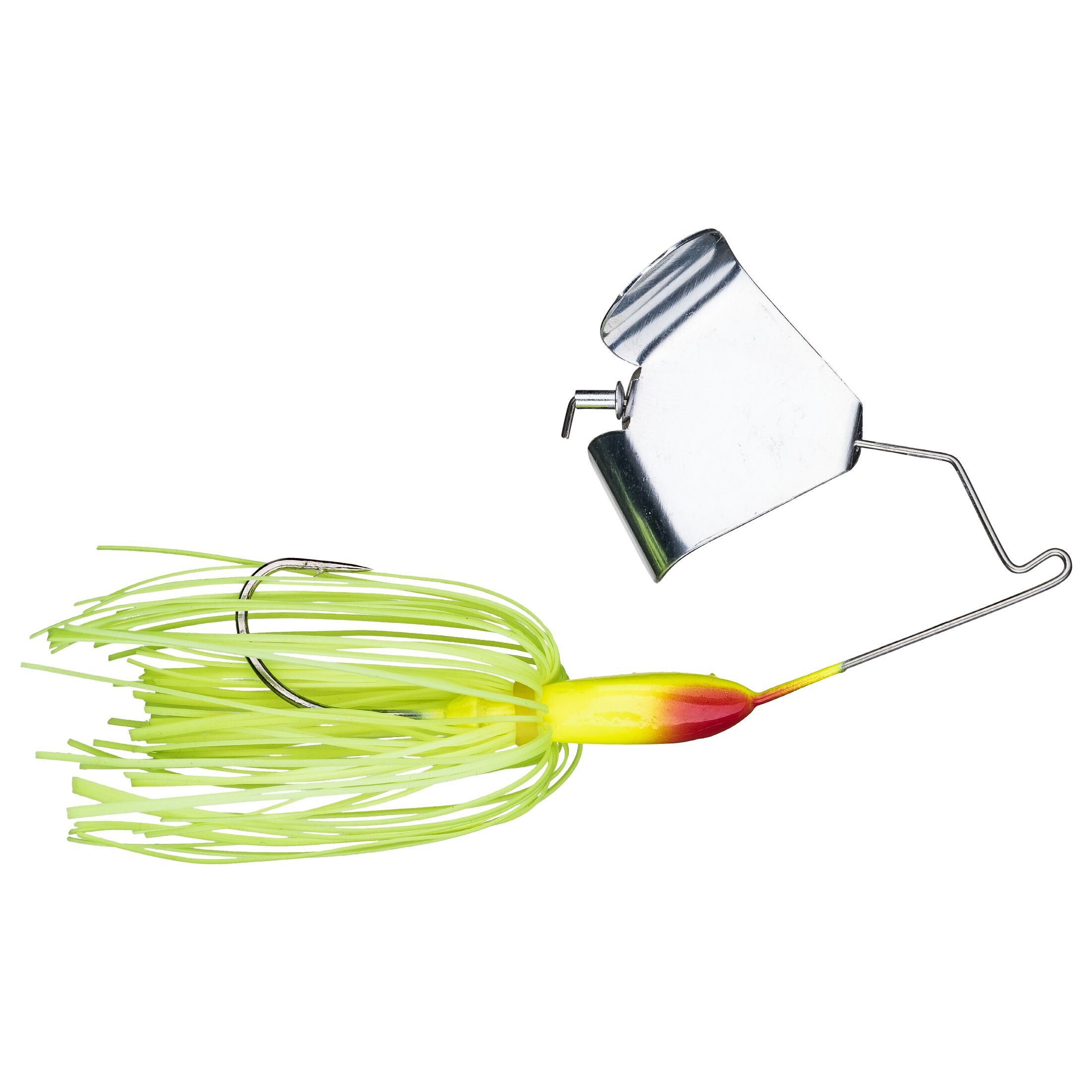 PROMO BUZZ 1/4OZ CHART
