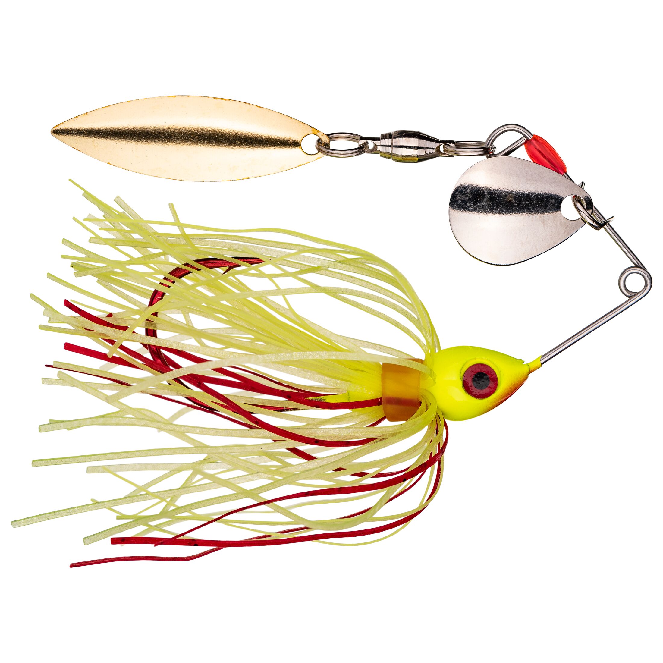 BB MINI KING 1/8OZ CHART RED