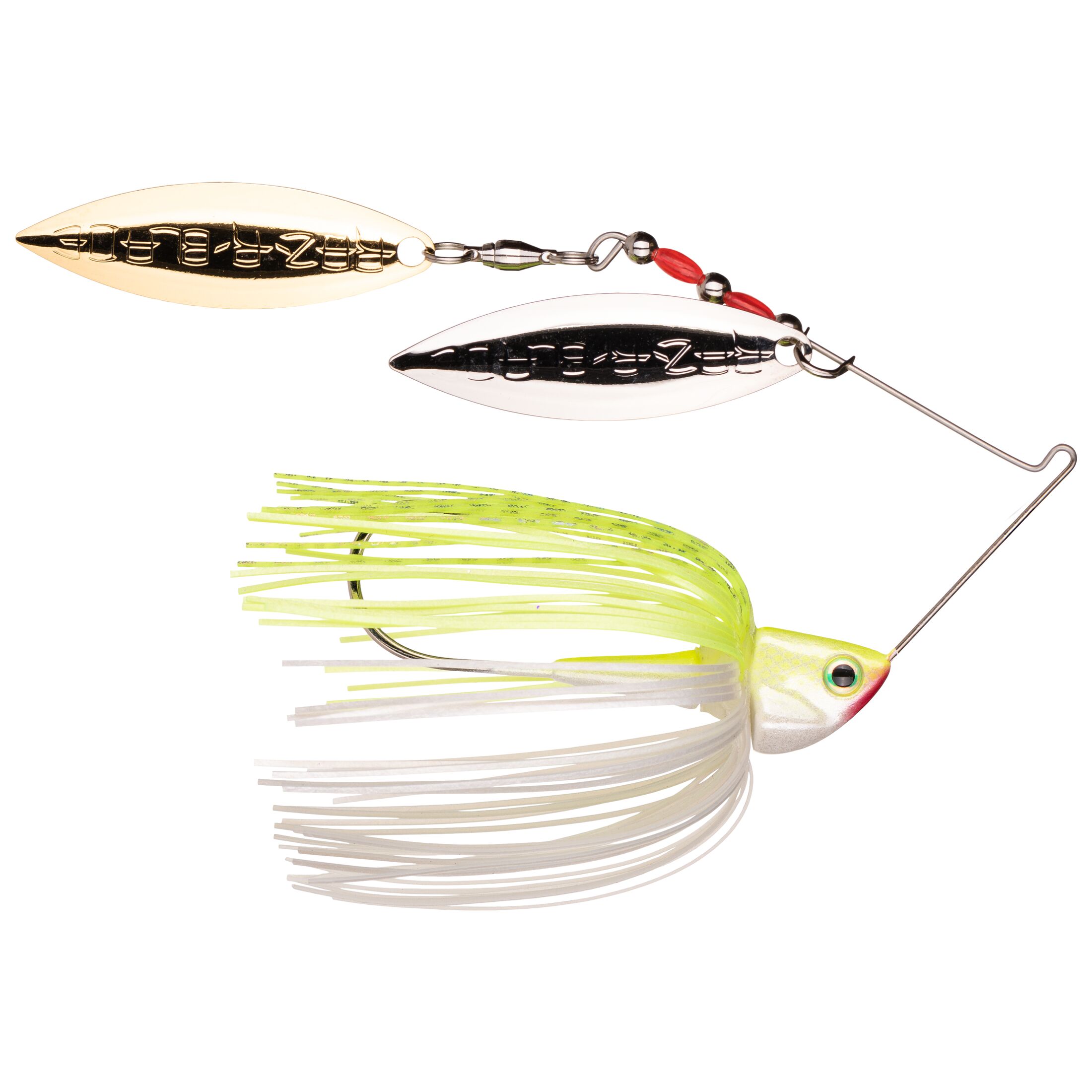 BURNER SB 3/8OZ CHART WHITE