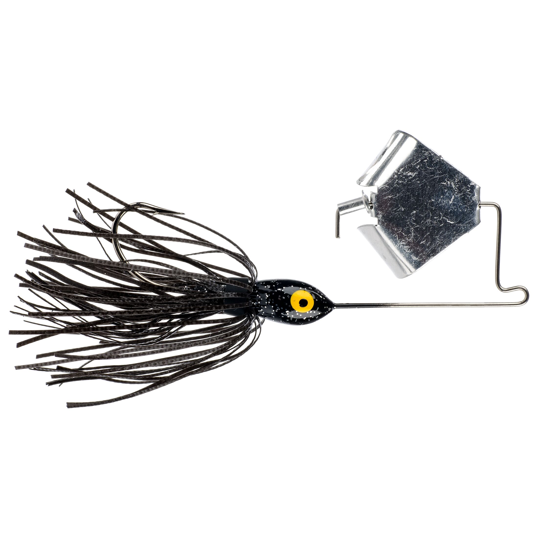 MINI PRO BUZZ 1/8OZ BLACK