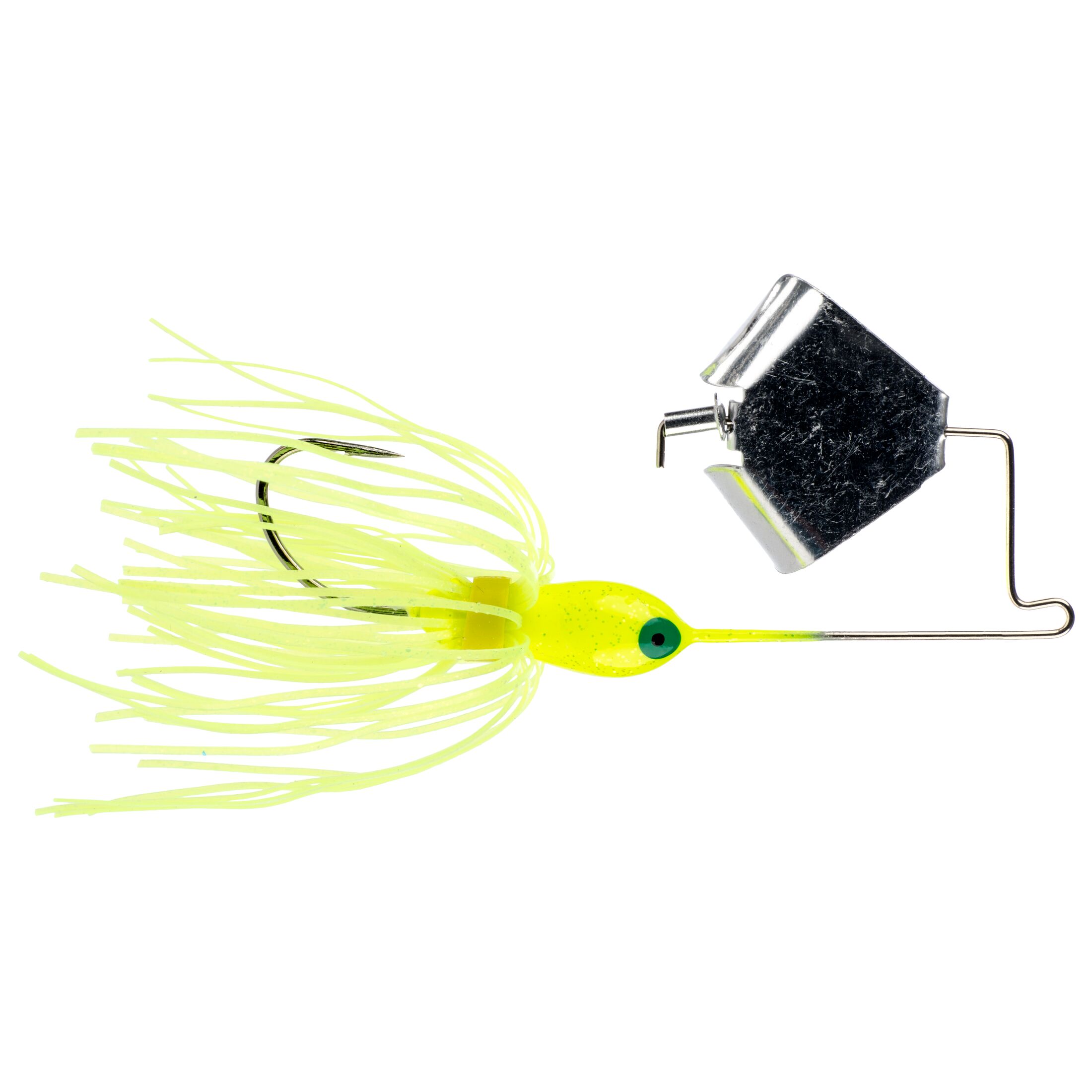 MINI PRO BUZZ 1/8OZ CHARTREUSE