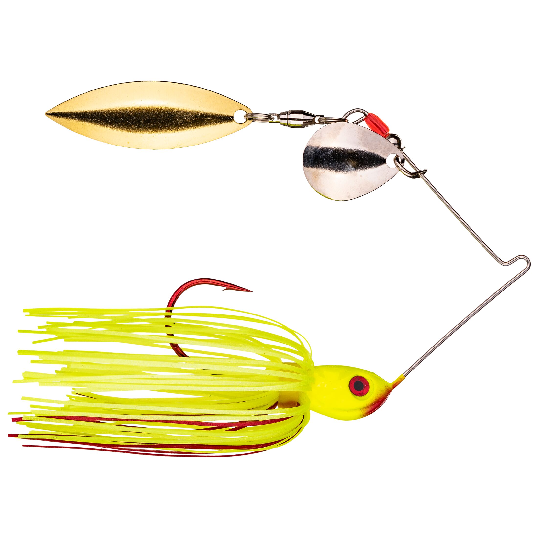 BLEEDING BAIT SB 3/16OZ CHART