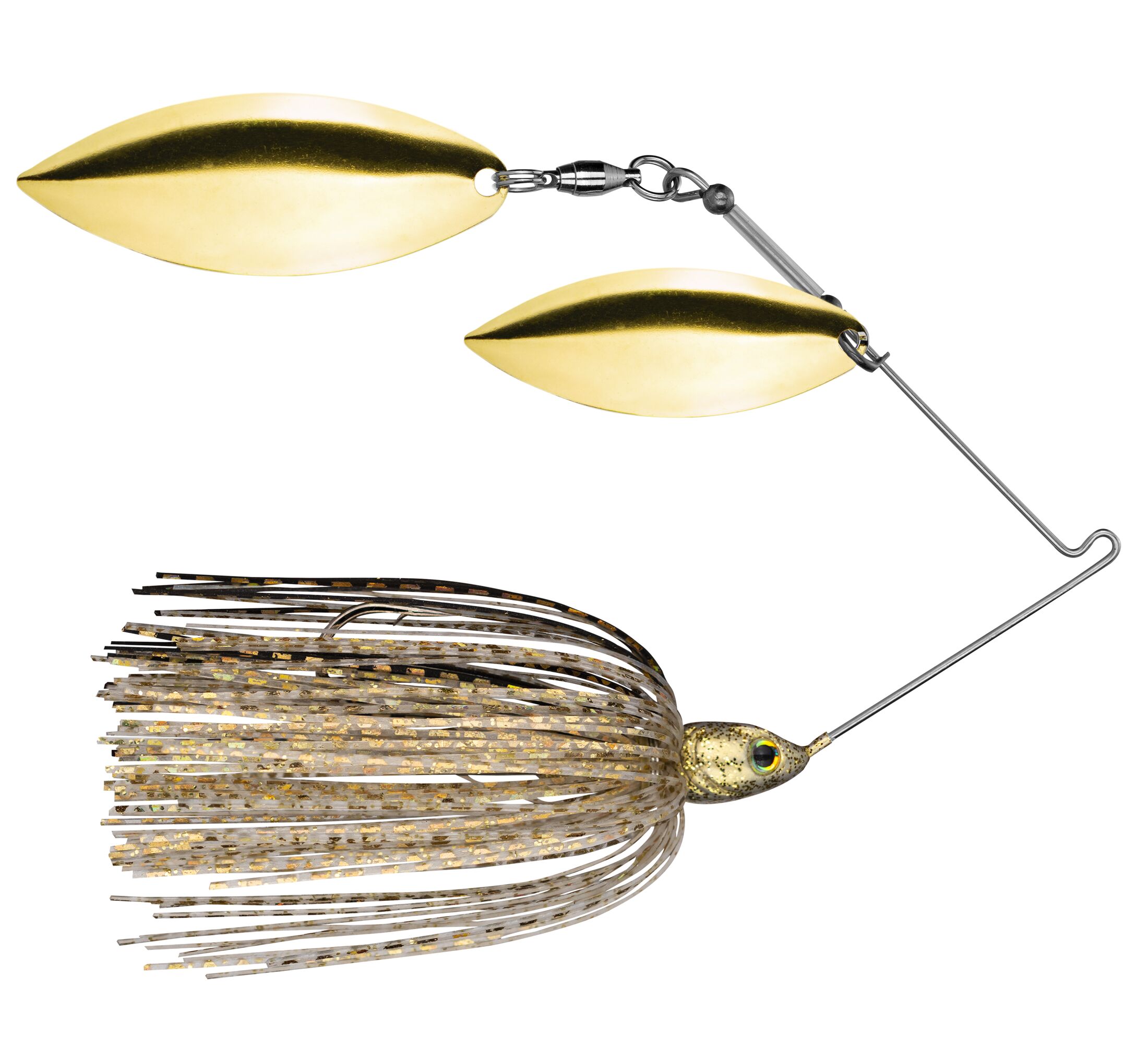 TOUR GRADE 3/8OZ SB GOLD SHINER