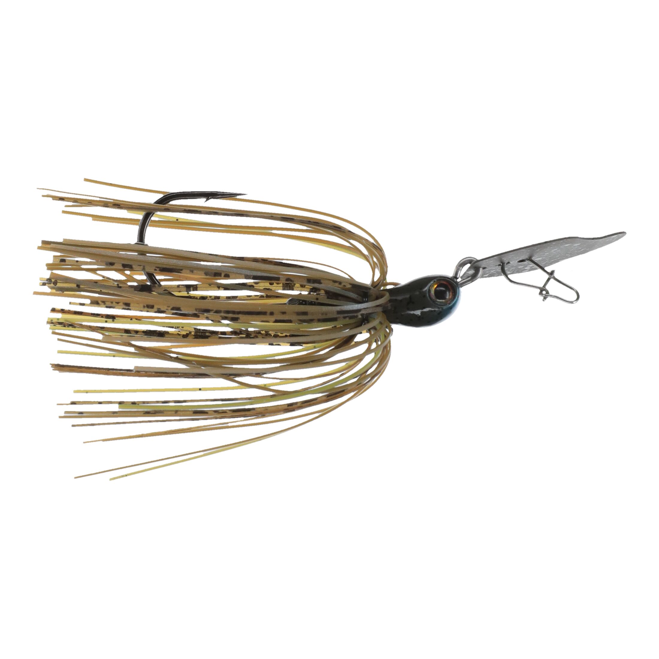 THUNDER CRICKET 3/8OZ BLUE CRAW