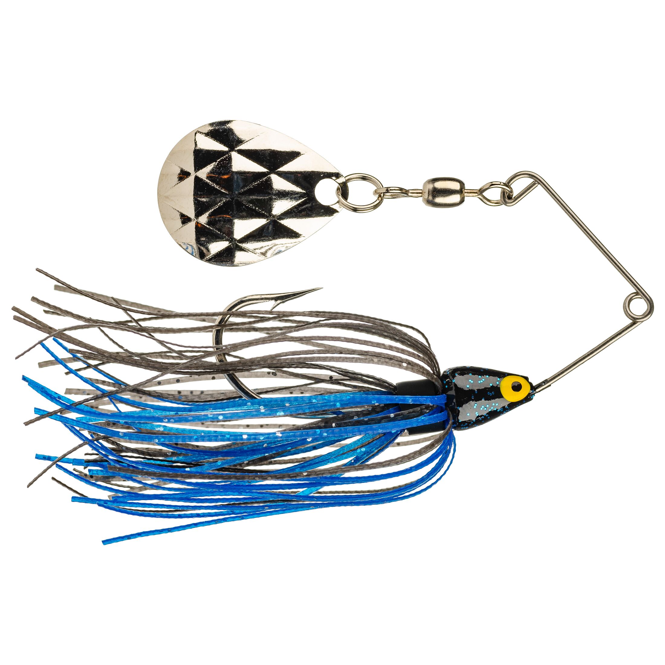 MINI KING 1/8OZ BLACK BLUE