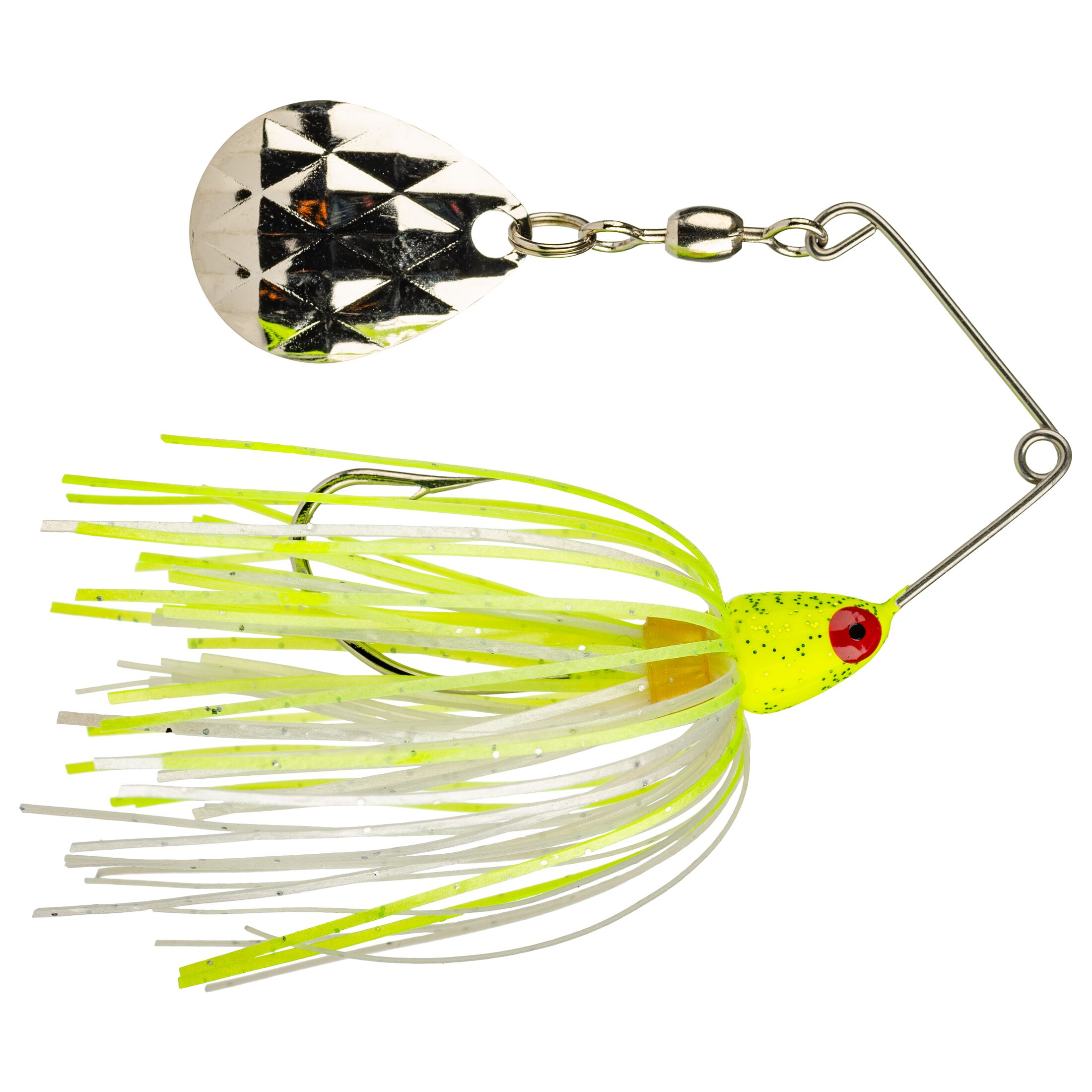 KINI KING 1/8OZ CHART WHITE