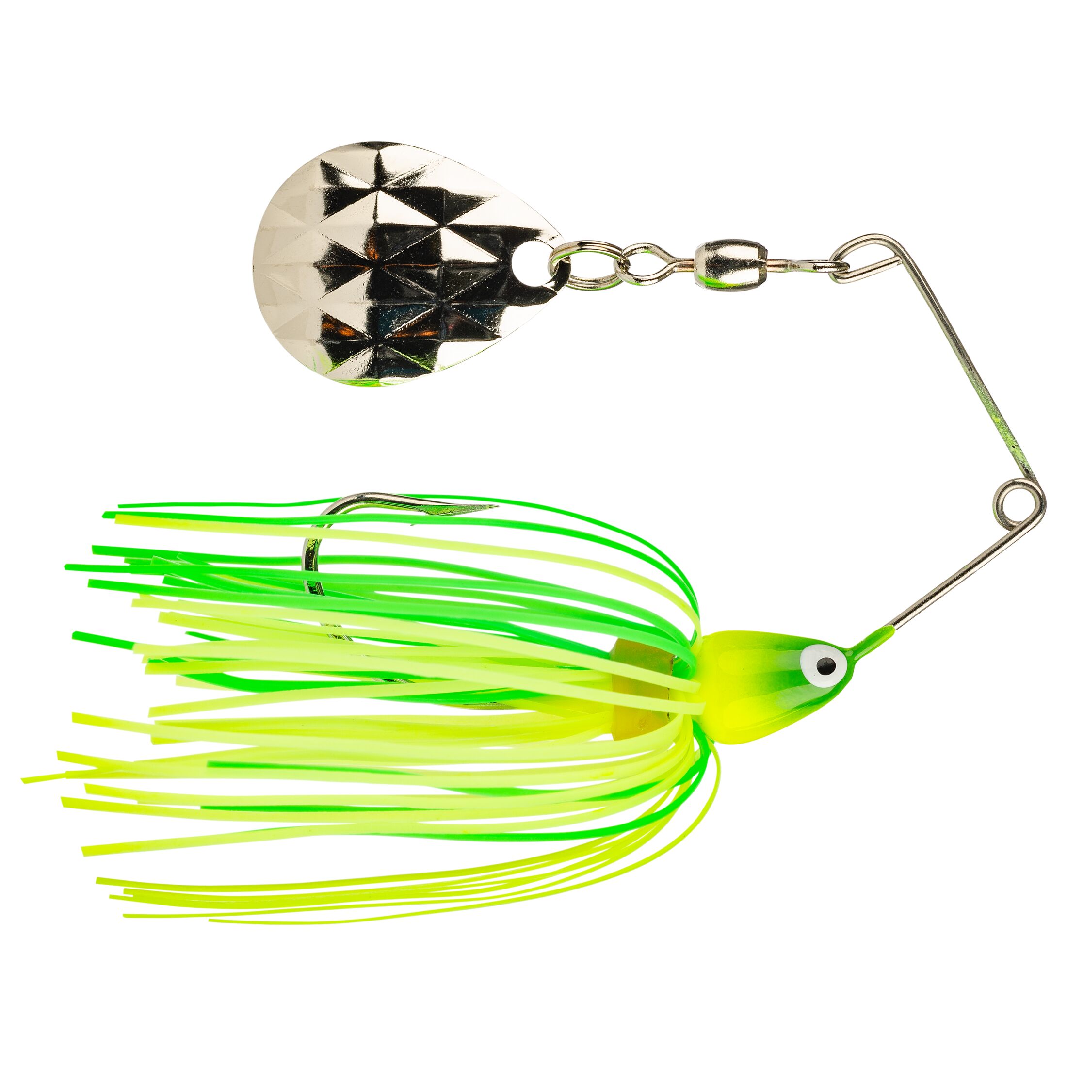 MINI KING 1/8OZ CHART LIME