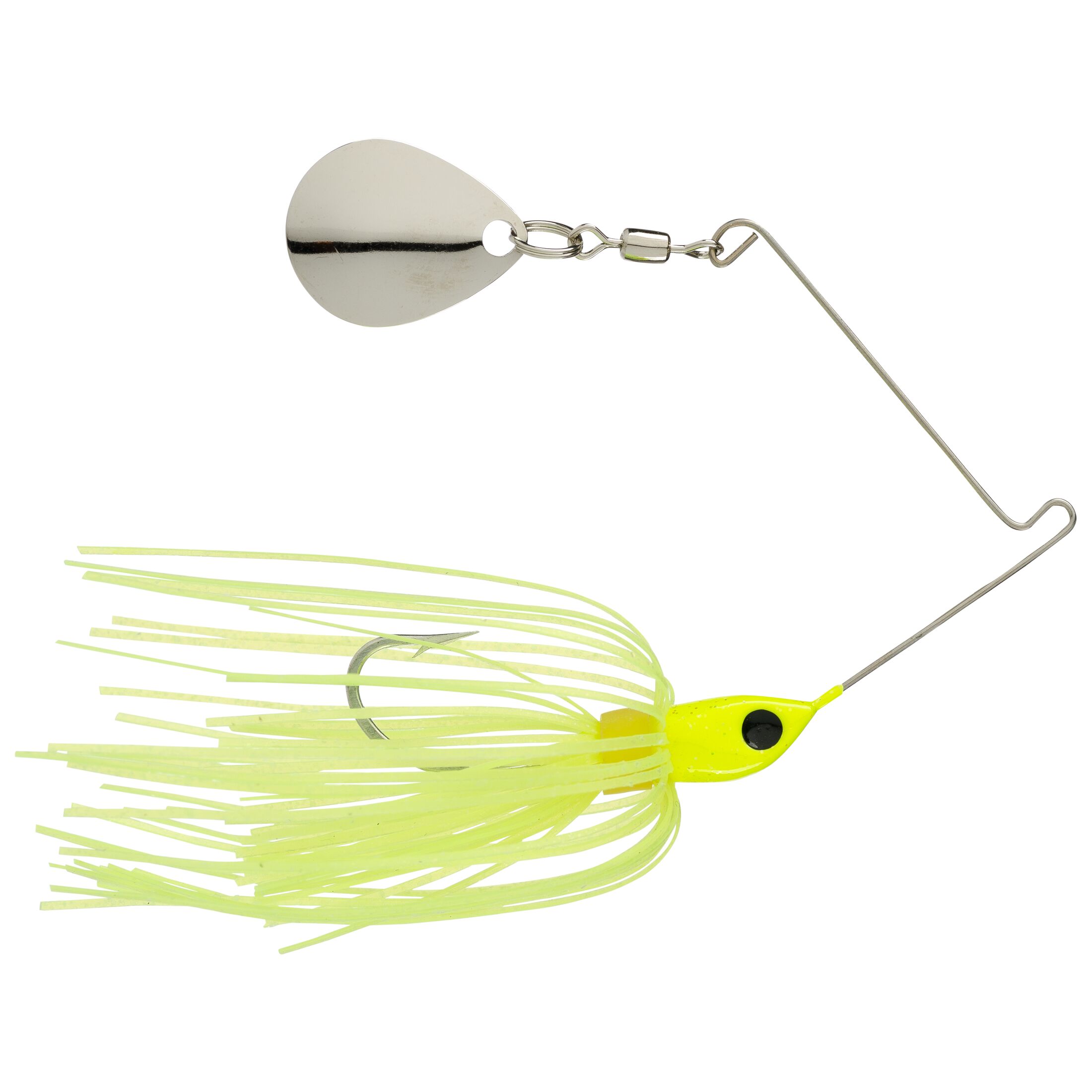 MICRO KING 1/16OZ CHARTREUSE