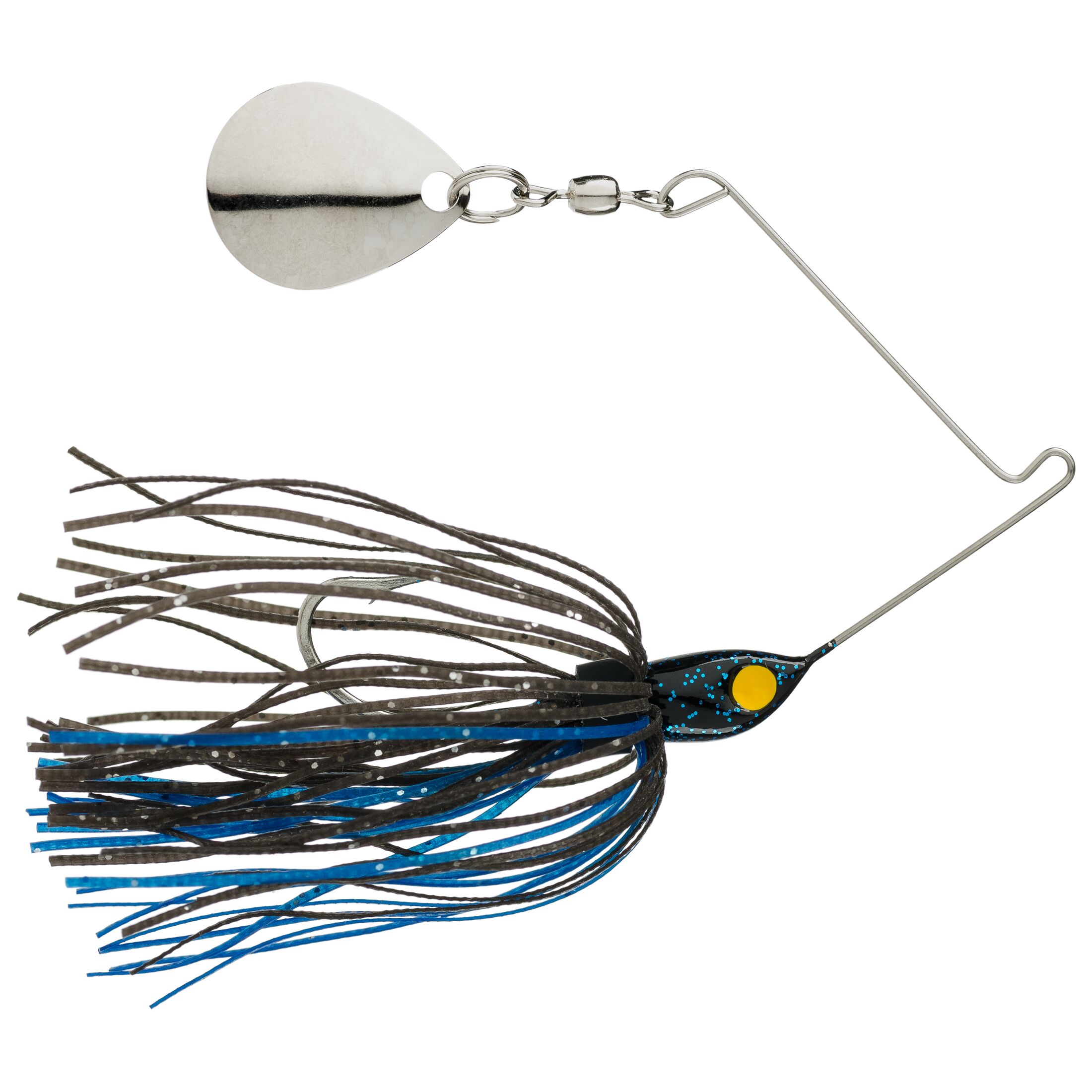 MICRO KING 1/16OZ BLACK BLUE