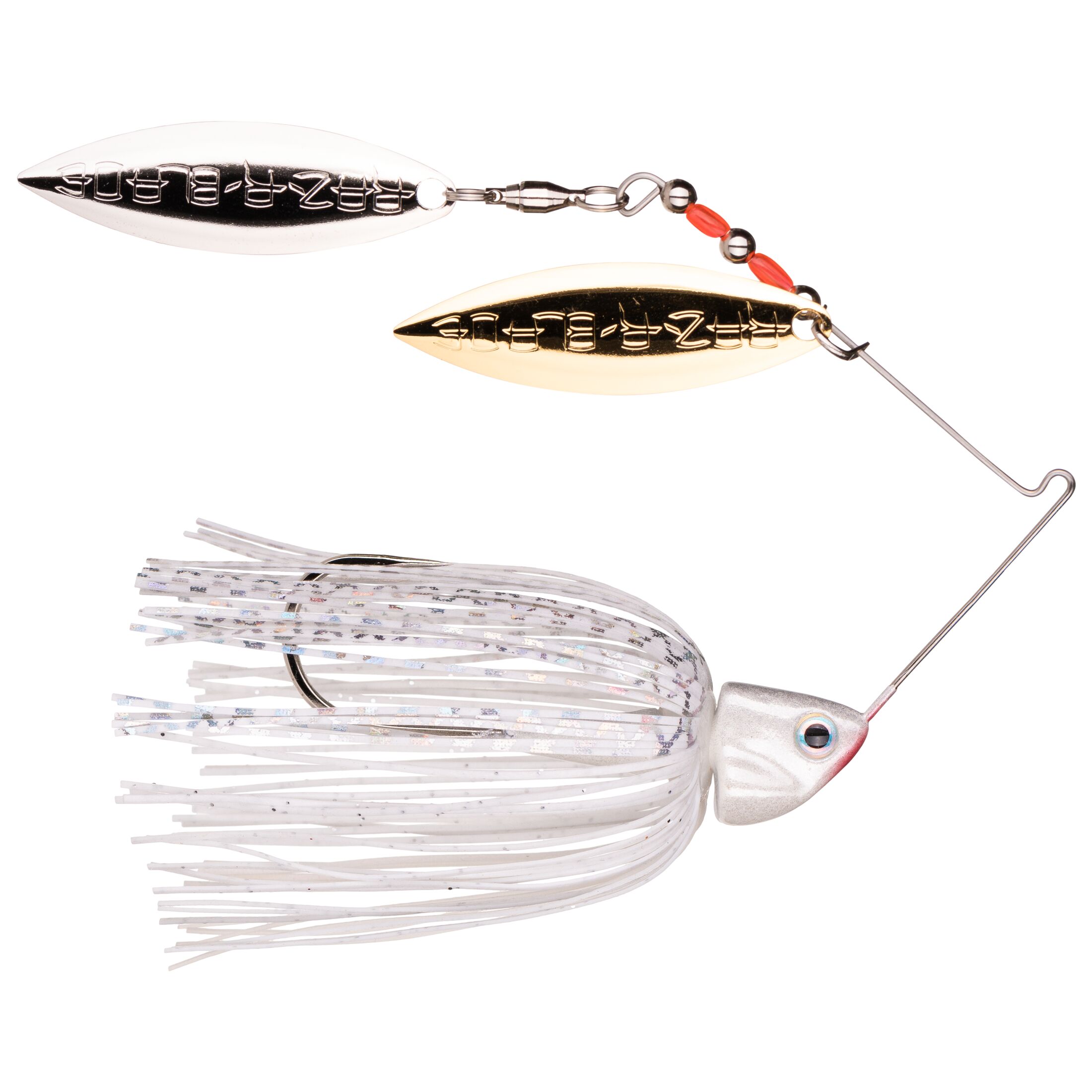 BURNER SB 3/8OZ WHITE